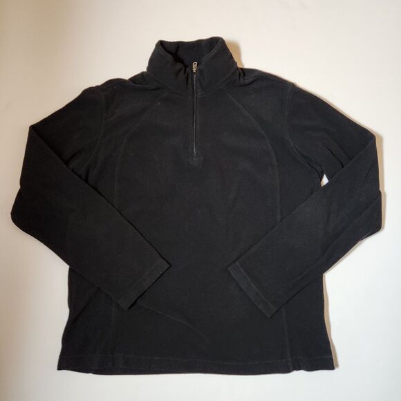 Bundle: 2 Columbia ¼ Zip Fleece Pullovers | Women’s Large - Picture 2 of 13